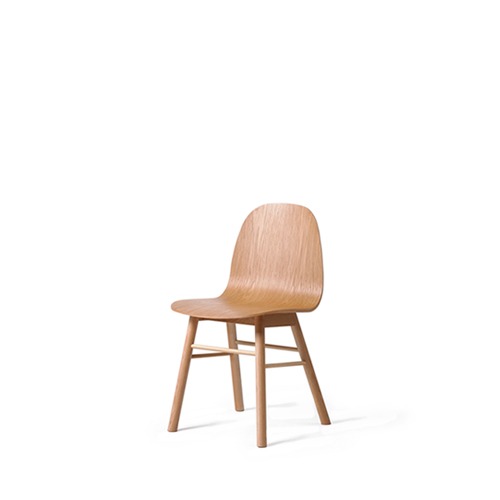 유로 201 - 의자 (wood)